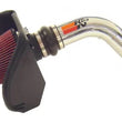 Load image into Gallery viewer, K&amp;N 01-07 Chevy Silverado 2500HD/3500HD V8-6.0L High Flow Performance Kit - Main Product View