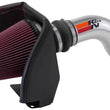 Load image into Gallery viewer, K&amp;N 05 Chevy/GMC PickUp &amp; SUV V8-4.8/5.3/6.0L High Flow Performance Kit - Main Product View