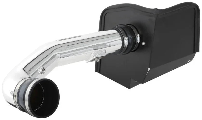 K&N 09-10 Yukon/Sierra/Tahoe/Silverado/Escalade High Flow Performance Kit - Additional View 9