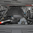 Load image into Gallery viewer, K&amp;N 2016 Chevy Silverado 3500/2500 - GMC Sierra 3500/2500 High Flow Performance Kit - Back View