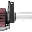 Load image into Gallery viewer, K&amp;N 2017 Chevy Silverado 2500/3500HD V8-6.6L DSL Performance Air Intake Kit - Additional View 7