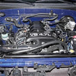 Load image into Gallery viewer, K&amp;N 05-07 Toyota Tundra / Sequoia V8-4.7L High Flow Performance Kit - Side View