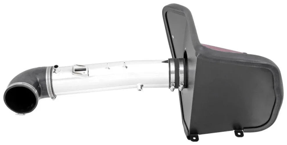 K&N 05-07 Toyota Tundra / Sequoia V8-4.7L High Flow Performance Kit - Additional View 6