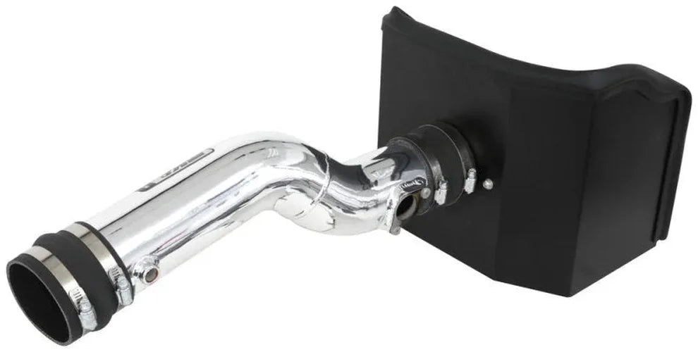 K&N 2016 Toyota Tacoma 3.5L-V6 High Flow Performance Kit - Additional View 5