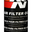 Load image into Gallery viewer, K&amp;N 8 oz. Squeeze Air Filter Oil - Main Product View
