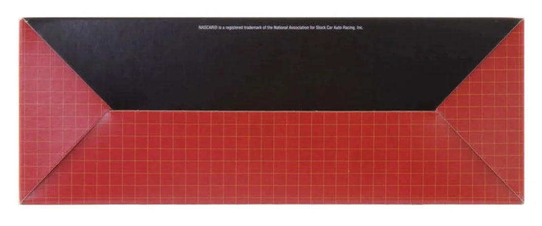 K&N 87-92 Supra Turbo & Non-Turbo Drop In Air Filter - Back View