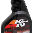 Load image into Gallery viewer, K&amp;N Synthetic Air Filter Cleaner - Side View