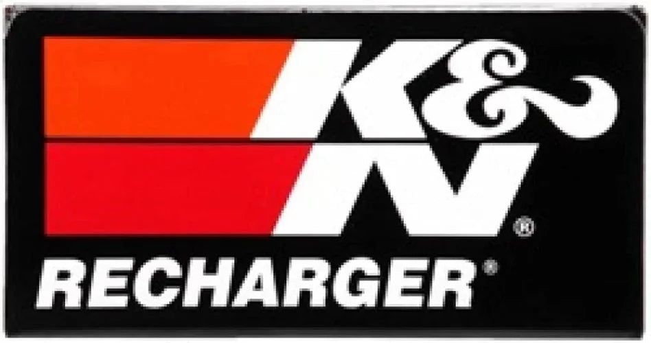 K&N Aerosol Oil Recharger Service Kit - Additional View 6
