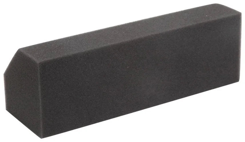 K&N Air Filter Foam Insert Block DSL Only (E-0644) - Side View