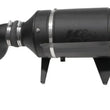 Load image into Gallery viewer, K&amp;N 18-20 Textron Wildcat XX 998cc AirCharger Performance Intake - Back View
