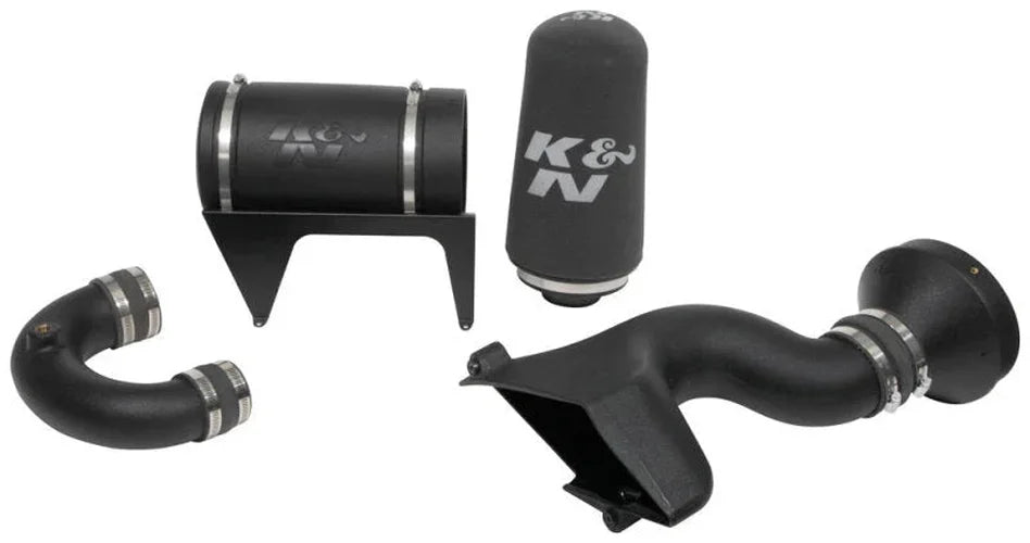 K&N 18-20 Textron Wildcat XX 998cc AirCharger Performance Intake - Additional View 6