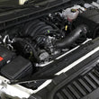 Load image into Gallery viewer, K&amp;N 19-20 Chevrolet Silverado V6 4.3L AirCharger Performance Intake - Side View