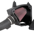 Load image into Gallery viewer, K&amp;N 19-20 Chevrolet Silverado V6 4.3L AirCharger Performance Intake - Additional View 12