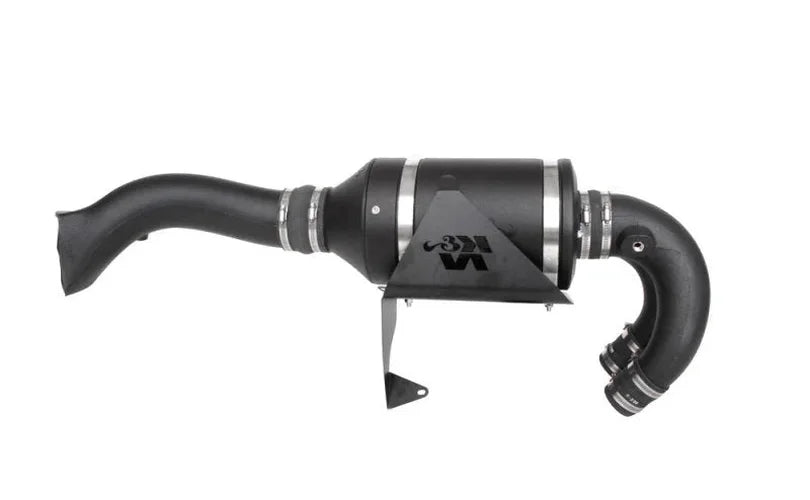 K&N 19-20 Honda Talon 1000CC AirCharger Performance Intake - Back View