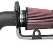 Load image into Gallery viewer, K&amp;N 19-20 Jeep Cherokee V6-3.2L AirCharger Performance Intake - Additional View 15