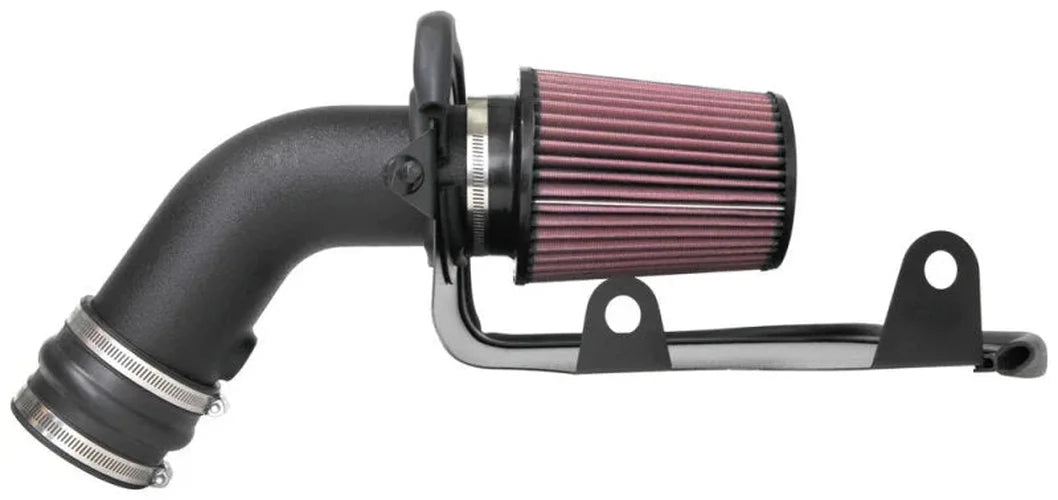 K&N 19-20 Jeep Cherokee V6-3.2L AirCharger Performance Intake - Additional View 15