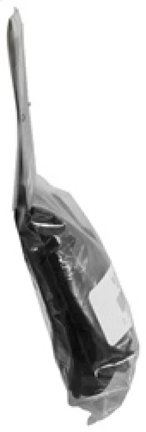 K&N Black Drycharger Rectangle Straight Air Filter Wrap - Black - Additional View 5