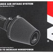Load image into Gallery viewer, K&amp;N 97-08 Ford E350/#450 Econoline V10-6.8L Black High Flow Performance Kit - Additional View 6