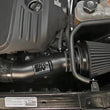 Load image into Gallery viewer, K&amp;N Dodge/Chrysler 5.7/6.1L V8 Black Performance Intake Kit - Side View
