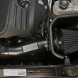 Load image into Gallery viewer, K&amp;N Dodge/Chrysler 5.7/6.1L V8 Black Performance Intake Kit - Back View