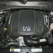 Load image into Gallery viewer, K&amp;N Dodge/Chrysler 5.7/6.1L V8 Black Performance Intake Kit - Installation View