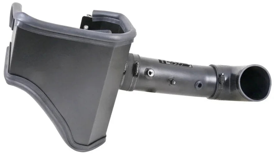 K&N Dodge/Chrysler 5.7/6.1L V8 Black Performance Intake Kit - Additional View 5