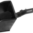 Load image into Gallery viewer, K&amp;N 17-18 Chevrolet Colorado 3.6L V6 Black Performance Intake Kit - Main Product View