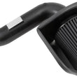 Load image into Gallery viewer, K&amp;N 07-10 GMC Sierra 2500/3500 6.6L V8 Blackhawk Performance Intake Kit - Main Product View
