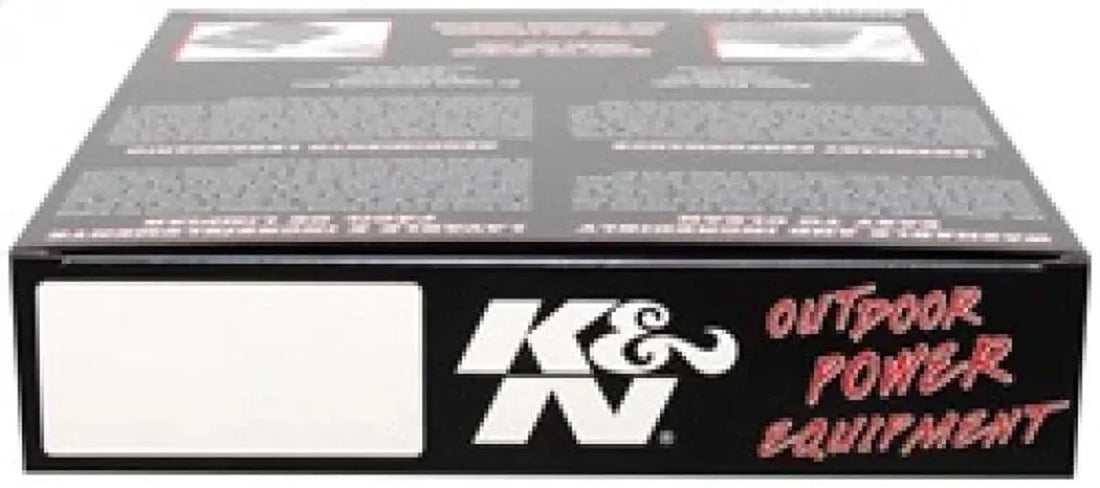 K&N Briggs & Stratton / Craftsman / Honda All Harmony/GC135/160/GCV135 Replacement Air Filter - Additional View 7