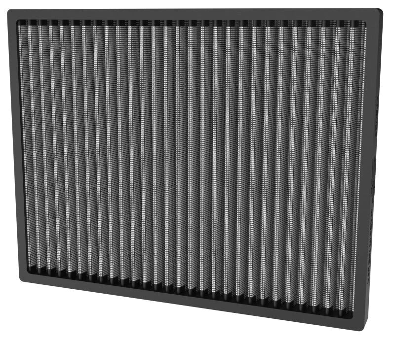 K&N Engineering Cabin Air Filter fits 2022-2025 Jeep Grand Cherokee / 2021-2025 Jeep Grand Cherokee L - Main Product View