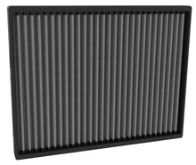 Load image into Gallery viewer, K&amp;N Engineering Cabin Air Filter fits 2022-2025 Jeep Grand Cherokee / 2021-2025 Jeep Grand Cherokee L - Side View