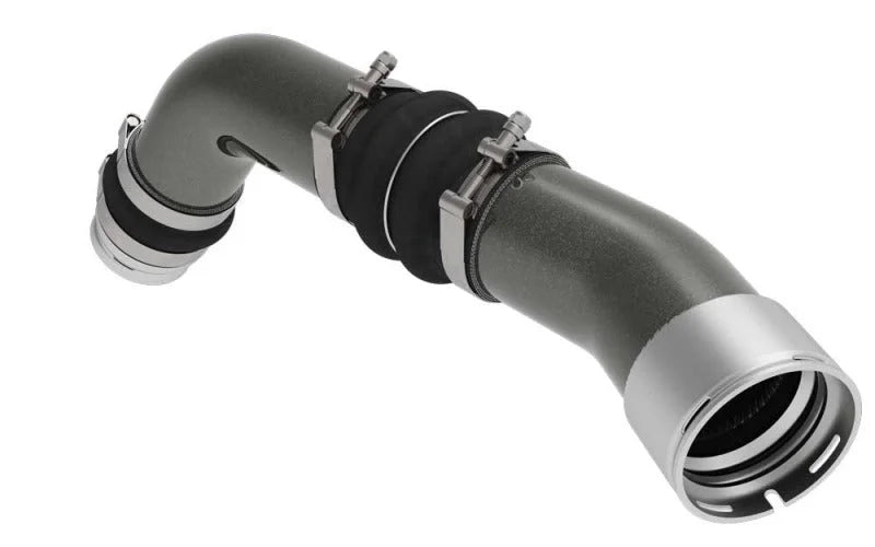 K&N Engineering Charge Pipe Kit fits 2020-2025 Chevrolet Silverado 2500 / 2020-2025 Chevrolet Silverado 3500 / 2020-2025 G...