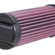 Load image into Gallery viewer, K&amp;N 2014 Can-Am Spyder RT 1330cc DRYFLOW Air Filter - Detail View