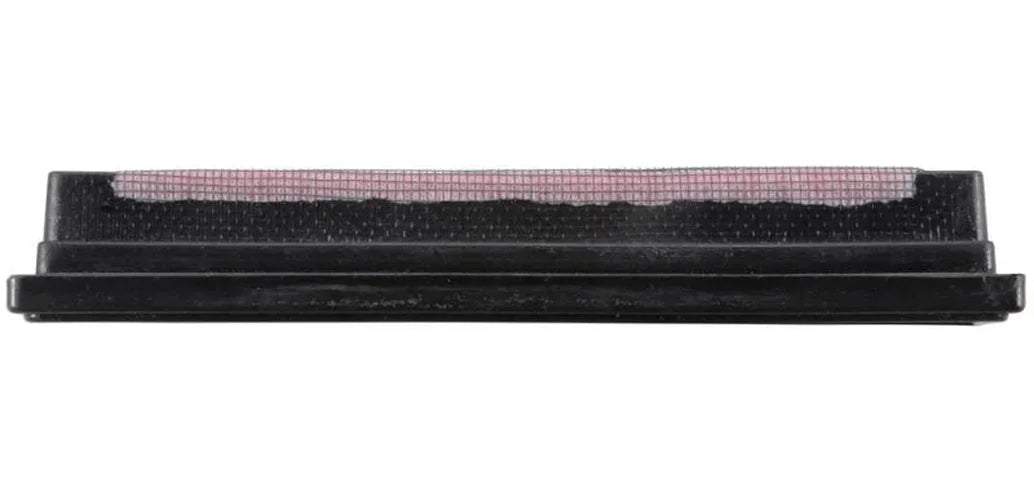 K&N 99-00 Mercedes Benz CLK430 4.3L-V8 Drop In Air Filter - Additional View 5
