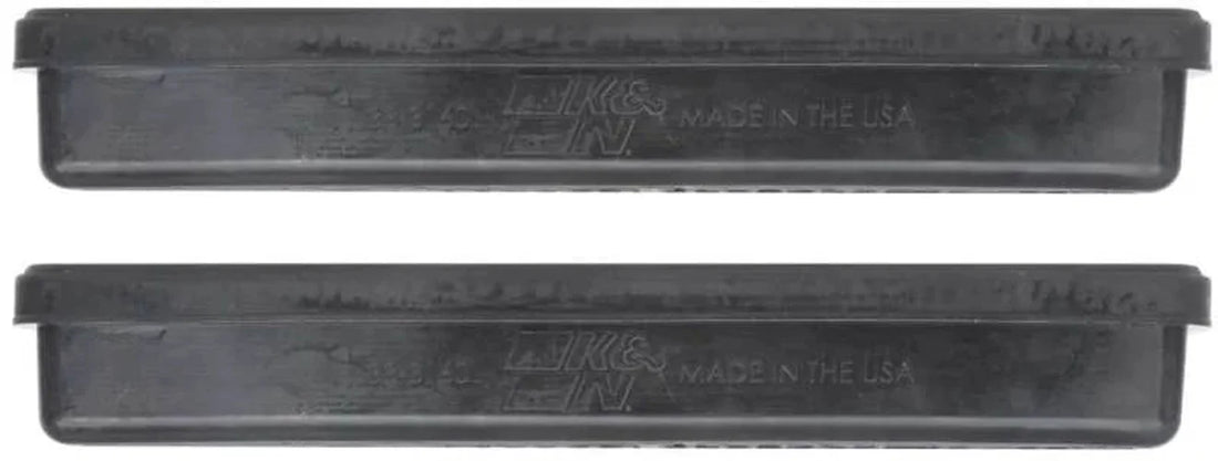 K&N BMW X3M/X4M L6-3.0L F/I Turbo Drop In Air Filter - Additional View 6