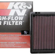 Load image into Gallery viewer, K&amp;N 17-18 Hyundai Santa Fe Sport L4-2.4L F/I Drop In Air Filter - Additional View 16