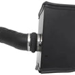 Load image into Gallery viewer, K&amp;N Dryflow Air Intake System fits 2012-2021 Toyota Sequoia / 2012-2021 Toyota Tundra V8-5.7L - Additional View 8
