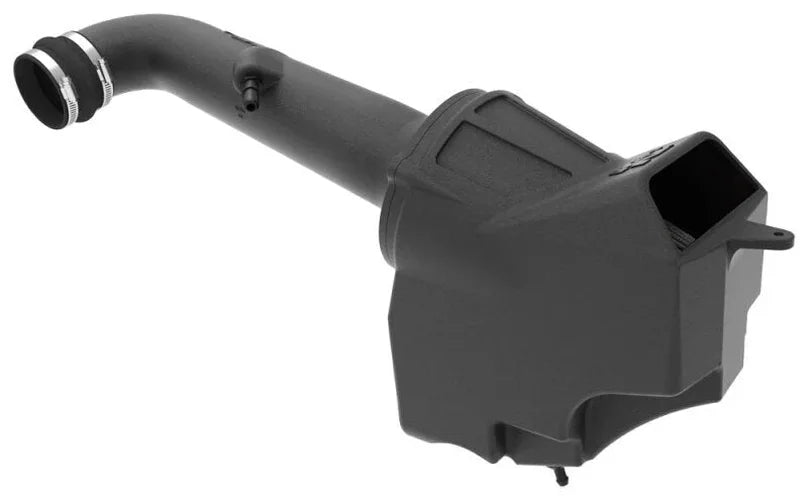 K&N Dryflow Air Intake System fits 2020-2025 Jeep Gladiator / 2018-2025 Jeep Wrangler JL V6-3.6L F/I - Additional View 5