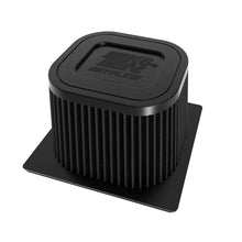 Load image into Gallery viewer, K&amp;N Engineering Dryflow Lifetime Engine Air Filter fits 2003-2009 Dodge Ram / 2003-2009 Dodge Ram 2500 / 2003-2008 Dodge R...