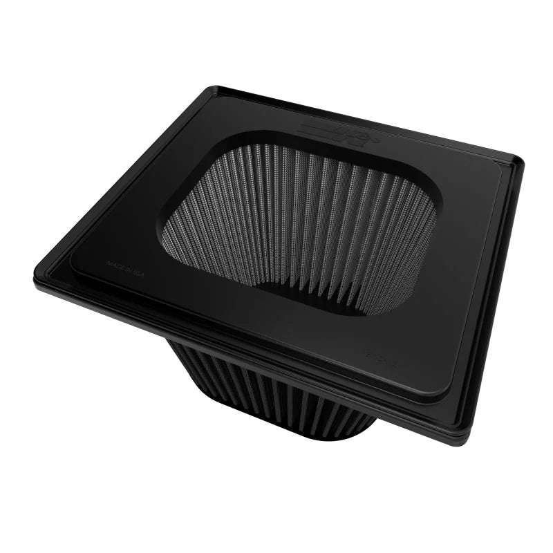 K&N Engineering Dryflow Lifetime Engine Air Filter fits 2003-2009 Dodge Ram / 2003-2009 Dodge Ram 2500 / 2003-2008 Dodge R...