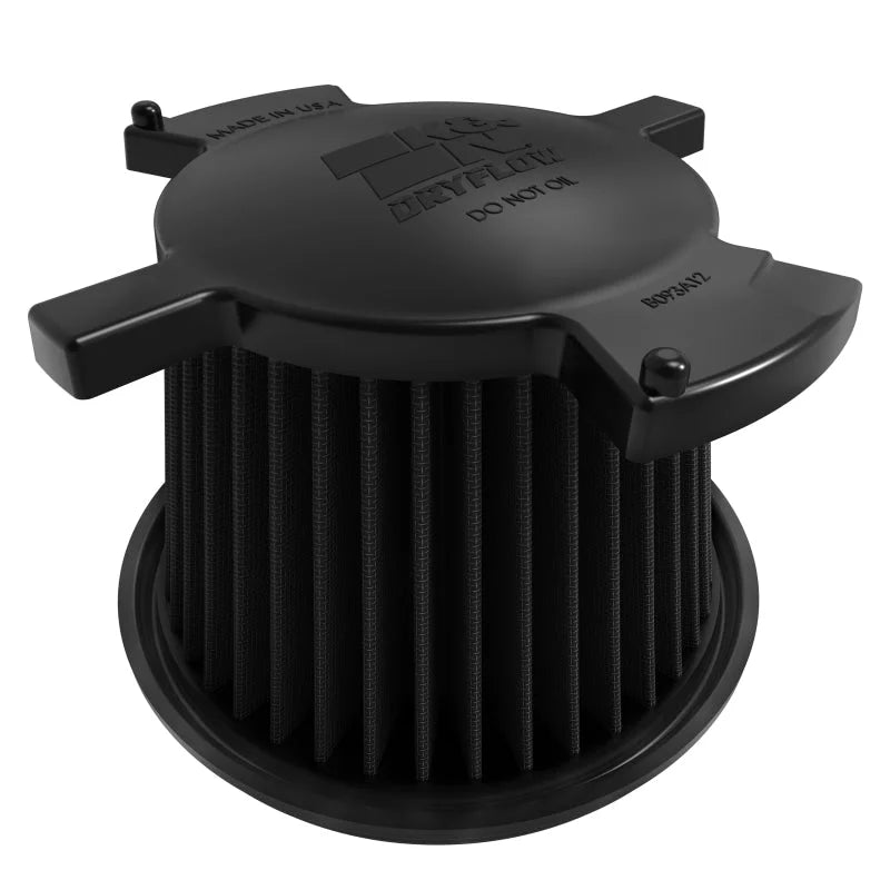 K&N Engineering Dryflow Lifetime Engine Air Filter fits 2005-2010 Chevrolet Silverado 2500 / 2005-2007 Chevrolet Silverado...