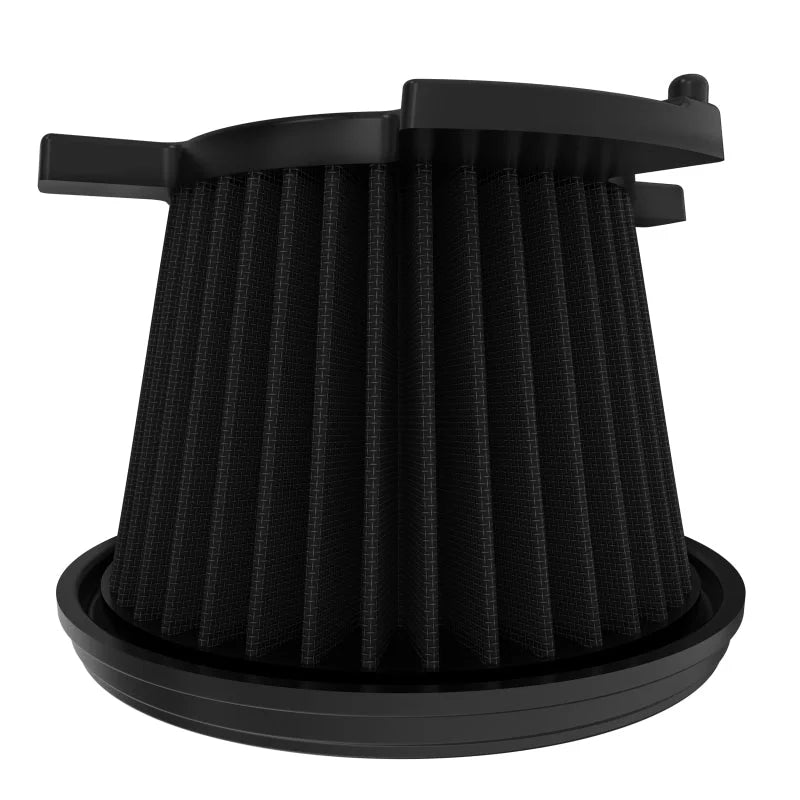 K&N Engineering Dryflow Lifetime Engine Air Filter fits 2005-2010 Chevrolet Silverado 2500 / 2005-2007 Chevrolet Silverado...