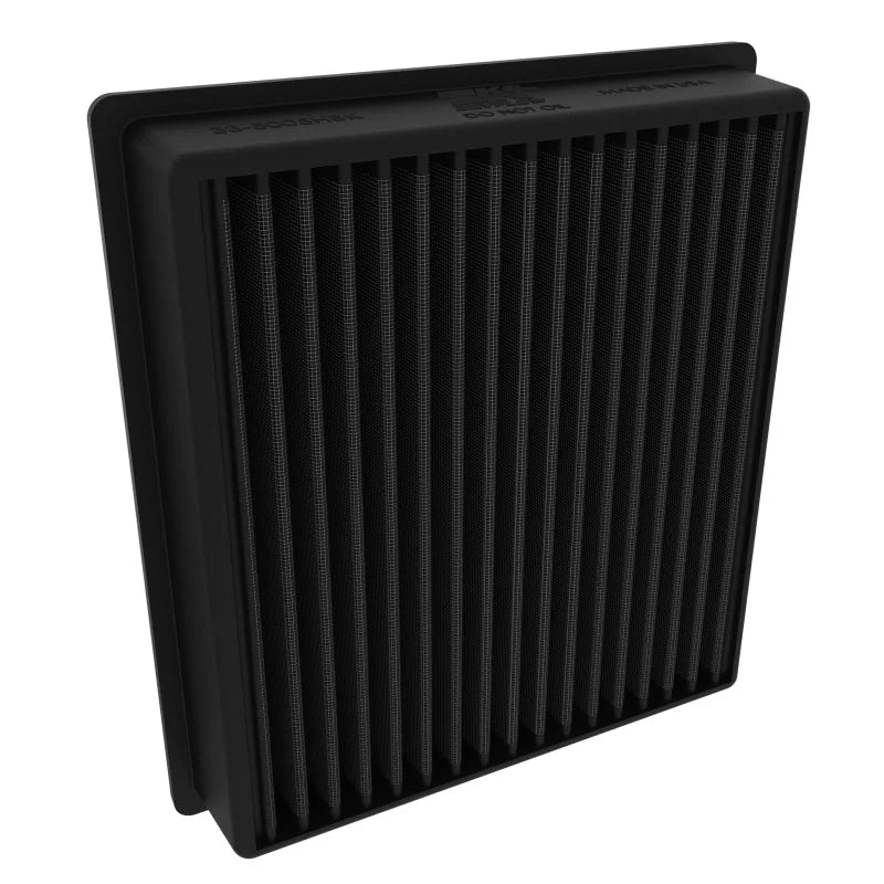 K&N Engineering Dryflow Lifetime Engine Air Filter fits 2013-2025 Ram 2500 / 2019-2025 Ram 2500 Power - Main Product View