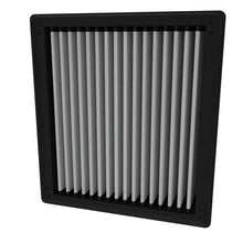 Load image into Gallery viewer, K&amp;N Engineering Dryflow Lifetime Engine Air Filter fits 2013-2025 Ram 2500 / 2019-2025 Ram 2500 Power - Side View