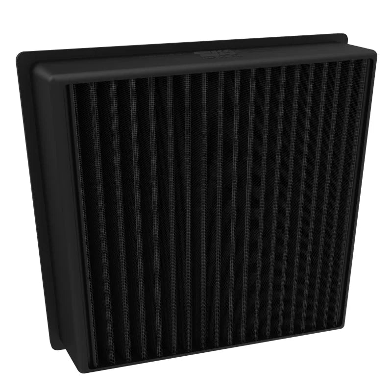 K&N Engineering Dryflow Lifetime Engine Air Filter fits 2017-2019 Chevrolet Silverado 2500 Hd HIGH COUNTRY / 2017-2019 Che...