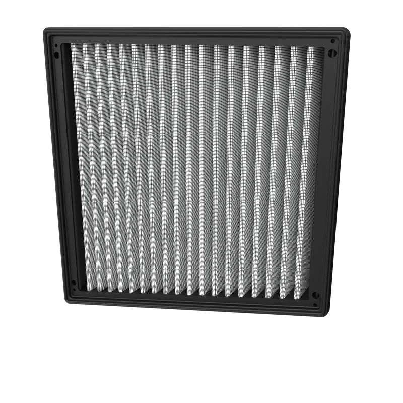 K&N Engineering Dryflow Lifetime Engine Air Filter fits 2017-2019 Chevrolet Silverado 2500 Hd HIGH COUNTRY / 2017-2019 Che...