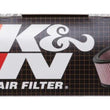 Load image into Gallery viewer, K&amp;N Replacement Drop In Air Filter - 14in OD / 12in ID / 4in H w/ Wire - Additional View 9