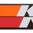 Load image into Gallery viewer, K&amp;N Replacement Drop In Air Filter - 14in OD / 12in ID / 4in H w/ Wire - Additional View 10