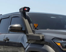 Load image into Gallery viewer, K&amp;N Engineering Elevated Intake Kit (Snorkel) L4 2.4 TURBO fits 2025-2026 Toyota 4RUNNER / 2024-2026 Toyota Tacoma - Back ...