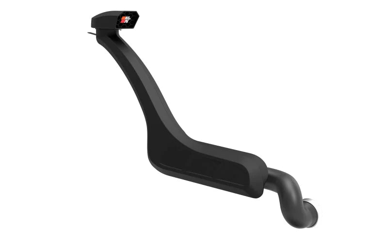 K&N Engineering Elevated Intake Kit (Snorkel) V6 3.5L fits 2016-2023 Toyota Tacoma - Main Product View